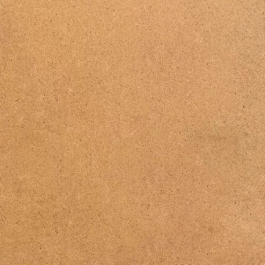 HDF natur 3mm bútorlap