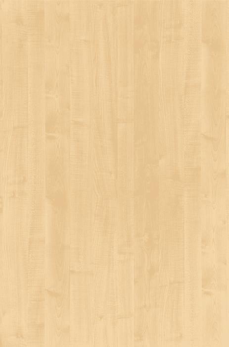 HDF 375 3 375 Juhar 3 mm bútorlap