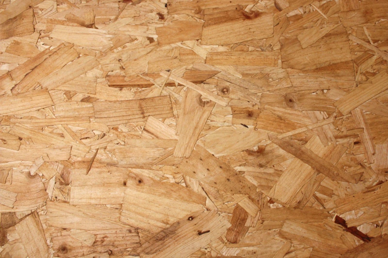 OSB 10 OSB 10mm bútorlap
